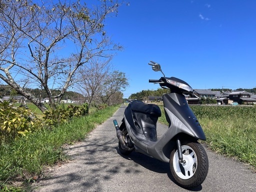 その他 HONDA DIO af27