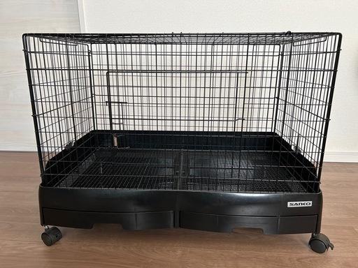 小動物用ケージ