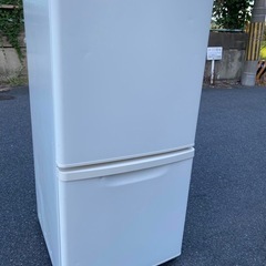 🌸パナソニック冷凍冷蔵庫✅設置込み🆘保証付け🚘配達可能