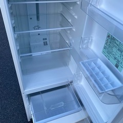 🌸パナソニック冷凍冷蔵庫✅設置込み🆘保証付け🚘配達可能