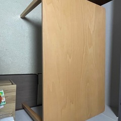  ダイニングテーブル(4LEG SI01 S 120 LBR)