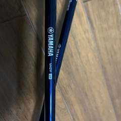 【値下げ】YAMAHA 1W 5W ２本セット