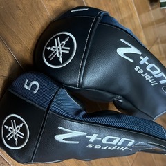 【値下げ】YAMAHA 1W 5W ２本セット