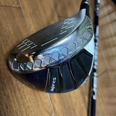 【値下げ】YAMAHA 1W 5W ２本セット