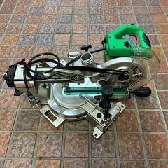 レクソン SM1850R スライドマルノコ【市川行徳店】【店頭取引限定】【中古】管理番号：IT8TAUTBXCNB