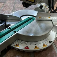 レクソン SM1850R スライドマルノコ【市川行徳店】【店頭取引限定】【中古】管理番号：IT8TAUTBXCNB