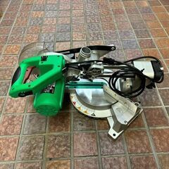 レクソン SM1850R スライドマルノコ【市川行徳店】【店頭取引限定】【中古】管理番号：IT8TAUTBXCNB