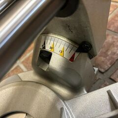 レクソン SM1850R スライドマルノコ【市川行徳店】【店頭取引限定】【中古】管理番号：IT8TAUTBXCNB