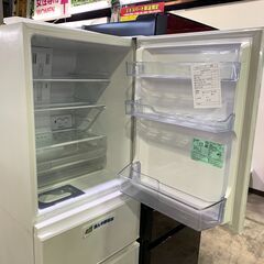 3ドア冷蔵庫 三菱 2020年 330L MR-C33F 中古商品