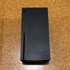 Xbox Series X コントローラー交換済み 付属品 箱付 マイクロソフト