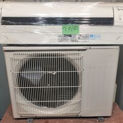 ID 976761 三菱2.5K 2020年製 8～10畳用 MSZ-E2502-W