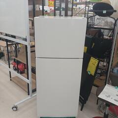 ☆ジモティー割あり☆ﾊｲｱ-ﾙ/2ﾄﾞｱ冷蔵庫/2018/クリ-ニング済み/HG-3131