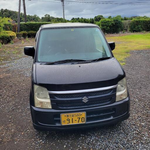 車　ワンゴR