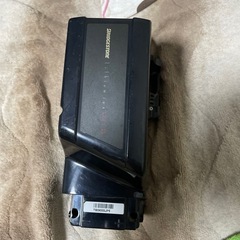 電動自転車　新品未使用　 ブリヂストン バッテリー 12Ah YAMAHA（ヤマハ） 電動自転車 ブリヂストン BRIDGSTON バッテリー