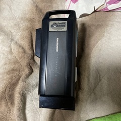 ブリヂストン電動自転車バッテリー12.6Ah