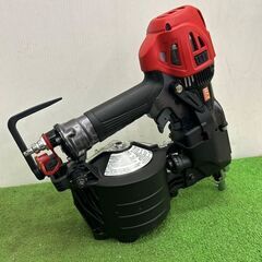 MAX HN-65FW1 スーパーネイラ【野田愛宕店】【店頭取引限定】【中古 