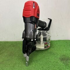 MAX HN-65FW1 スーパーネイラ【野田愛宕店】【店頭取引限定】【中古 