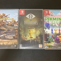 【本日値下げ中】ニンテンドースイッチライト Switch Lite ソフト付き