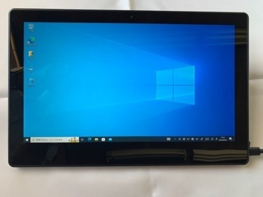 ◆再出品◆2021年製★タブレット★NECVersaPro VKA10/SG-7◆ノートパソコン