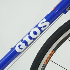 GIOS 「ジオス」 SESSANTA 2011年モデル ロードバイク 2011 GIOS SESSANTA ジオス ロードバイク ロードレーサー 自転車 大阪