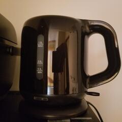 中古冷蔵庫 + プレゼント