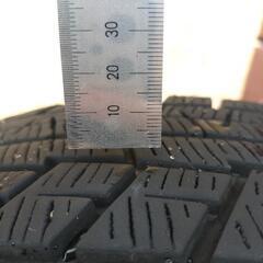 タイヤのみも可175/65R15  ice GUARD6