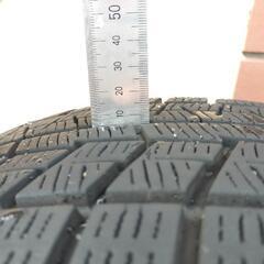 タイヤのみも可175/65R15  ice GUARD6