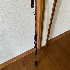 ダイワ　BJ 64X X HB ジギングロッド
