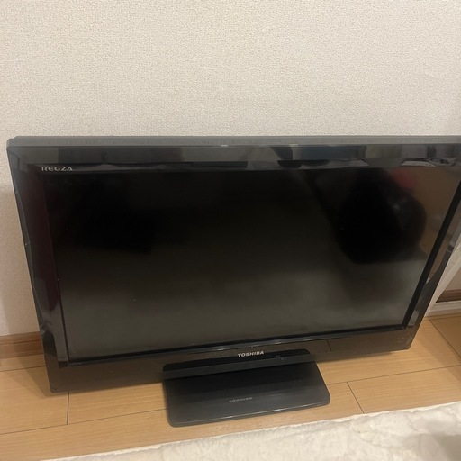 テレビ【値下げ中！】
