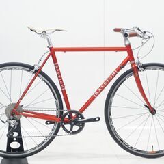 RALEIGH 「ラレー」 CRA CARLTON 2016年頃...