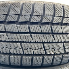 TOYO 215/65R16 23年製　スタッドレスタイヤ