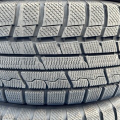 TOYO 215/65R16 23年製　スタッドレスタイヤ