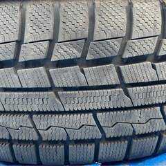 TOYO 215/65R16 23年製　スタッドレスタイヤ
