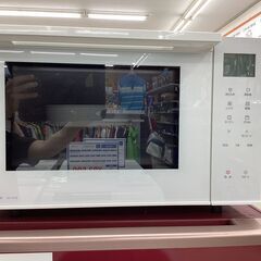6ヶ月保証】オーブンレンジ Panasonic NE-FS3B-W 1000W