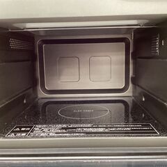 6ヶ月保証】オーブンレンジ Panasonic NE-FS3B-W 1000W