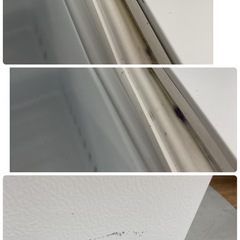 ⭐期間限定の特別値下げ⭐S103 ⭐ Yselect ２ドア冷蔵庫（156L 右開き）22年製 YRZ-F15J ⭐動作確認済 ⭐クリーニング済