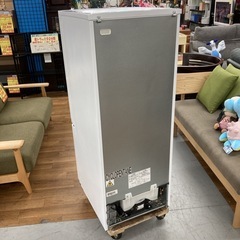 ⭐期間限定の特別値下げ⭐S103 ⭐ Yselect ２ドア冷蔵庫（156L 右開き）22年製 YRZ-F15J ⭐動作確認済 ⭐クリーニング済