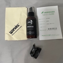 ウクレレ スターターセット