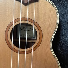 ウクレレ スターターセット