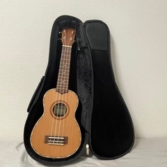 ウクレレ スターターセット