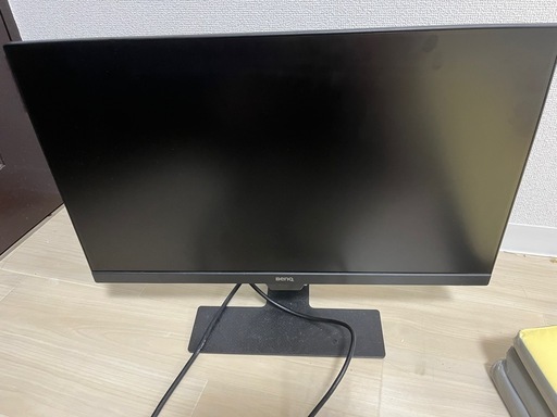2020年製　23.8インチ　モニター　BENQ GW2480-T 23.8インチ