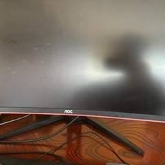 144hzゲーミングモニター