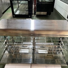 タイジ温蔵ショーケース 2021年