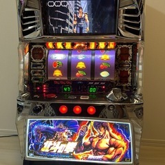 パチスロ　北斗の拳　世紀末救世主伝説　最終値下げ Amazon.co.jp: 北斗の拳 世紀末救世主伝説［家庭用｜中古パチスロ実機