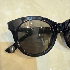 GUCCIサングラス美品