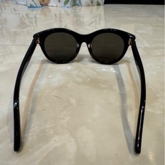 GUCCIサングラス美品