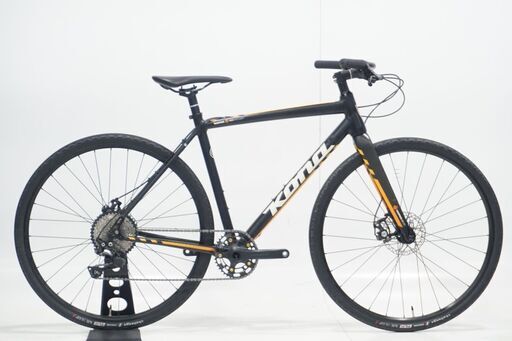 KONA 「コナ」 JAKE THE SNAKE 2016年モデル マウンテンバイク\t\t\t