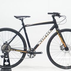 KONA 「コナ」 JAKE THE SNAKE 2016年モデル マウンテンバイク