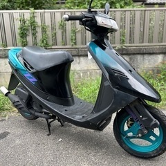 埼玉県のセピアZZの中古が安い！激安で譲ります・無料であげます 