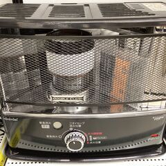 【6ヶ月保証】石油ストーブ　トヨトミ　RC-W360